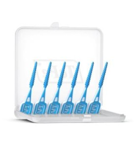 EASYPICK PALILLO INTERD M/L TEPE AZUL 36ud