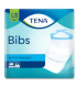 TENA BABERO DESECHABLE T/M-L 37x68cm 150un