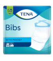 TENA BABERO DESECHABLE T/M-L 37x68cm 150un