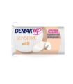 DISCOS DESMAQ DEMAK UP SENSITIVE OVAL 48un