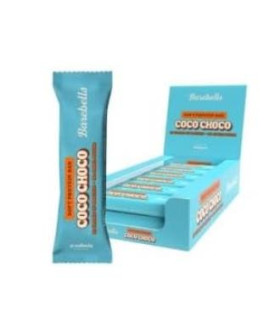BARRITA SOFT COCO CHOCO12udsx55 gr
