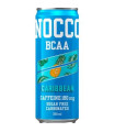 BEBIDA ENERGETICA BCAA  caribbean 330 ml