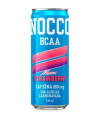 BEBIDA ENERGETICA BCAA  miami fresa 330 ml