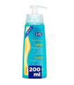 BACTOPUR gel limpiador 200ml.