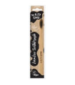 CEPILLO DE DIENTES ADULTO MEDIO negro 1ud
