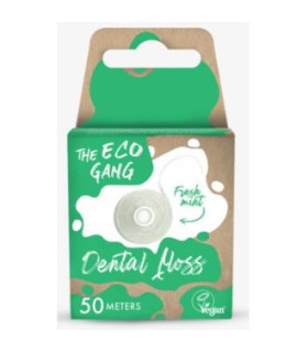 HILO DENTAL menta 50metros