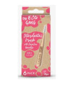 CEPILLO INTERDENTAL BAMBU Nº3 0,5mm 6ud.