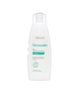 GENOCUTAN GEL DERMATOLOGICO 750ml