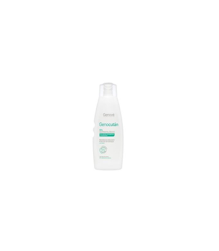 GENOCUTAN GEL DERMATOLOGICO 750ml