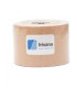 KINESIOLOGY TAPE con turmalina 5cmx5m beige R05.BG