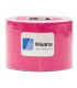 KINESIOLOGY TAPE con turmalina 5cmx5m fucsia IR05