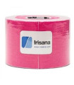 KINESIOLOGY TAPE con turmalina 5cmx5m fucsia IR05