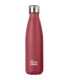 TERMO ACERO INOXIDABLE+FUNDA rojo 500m  BBO7.500