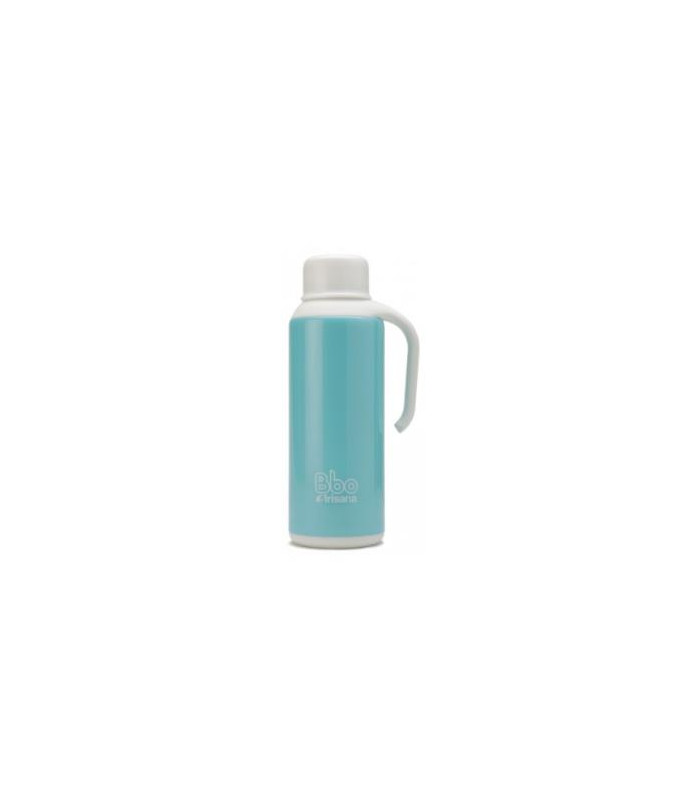 TERMO ACERO para liquidos azul 1,5l BBO12.AZ