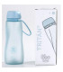 BOTELLA TRITAN azul 550ml. BBO16.550.AZ