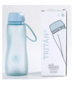 BOTELLA TRITAN azul 550ml. BBO16.550.AZ