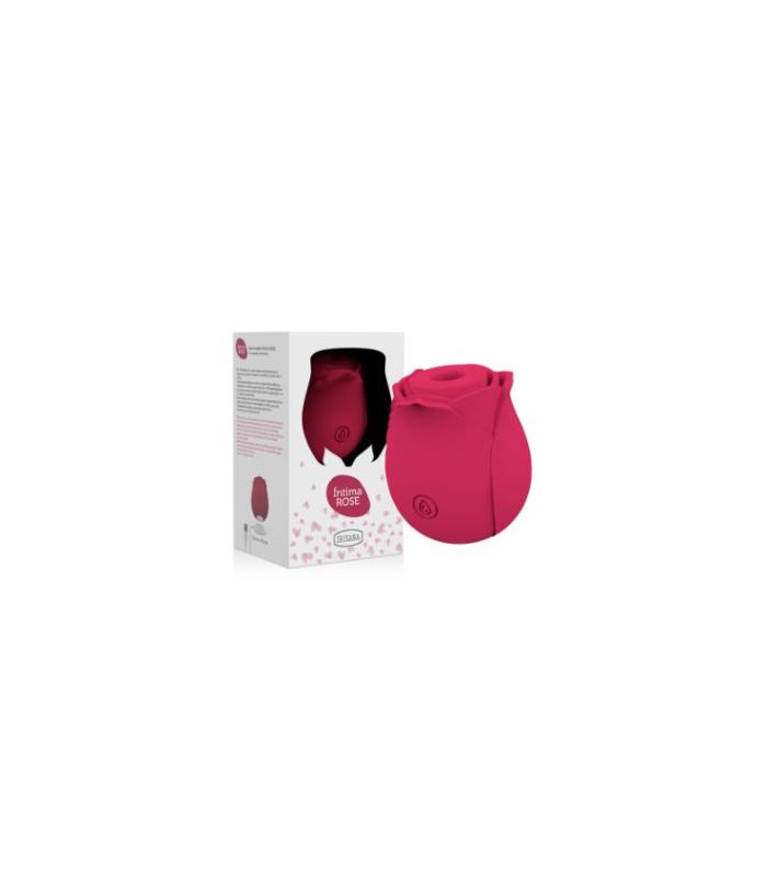 SUCCIONADOR INTIMA rose. IR46