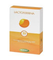 LACTOFERRINA 200mg. 30cap.