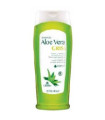 CHAMPU aloe vera 400ml. ALOE GRISI