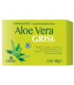 DERMOJABON aloe vera 100gr. ALOE GRISI