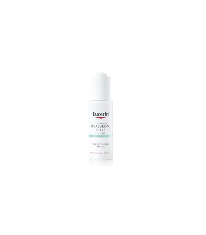 HYALURON FILLER SKIN REFINING serum 30ml.