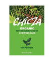 CHICLE ORGANICO sabor hierbabuena 8udsx30gr. BIO
