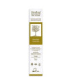 HERBAL INCENSE SANDALO ayurveda 5packsx12uds.