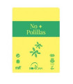 PACK NO + POLILLAS saquito perfumado 5uds.