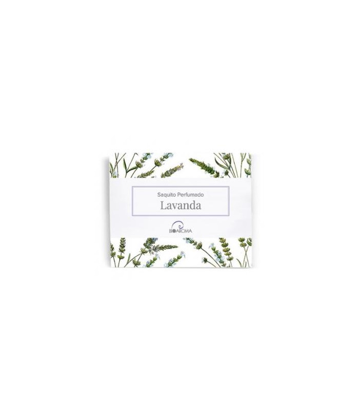 SAQUITO PERFUMADO LAVANDA 5uds.