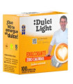DULCILIGHT edulcorante Zero 100 sobres