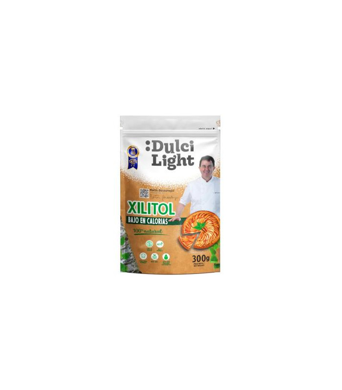 XYLITOL abedull 300gr