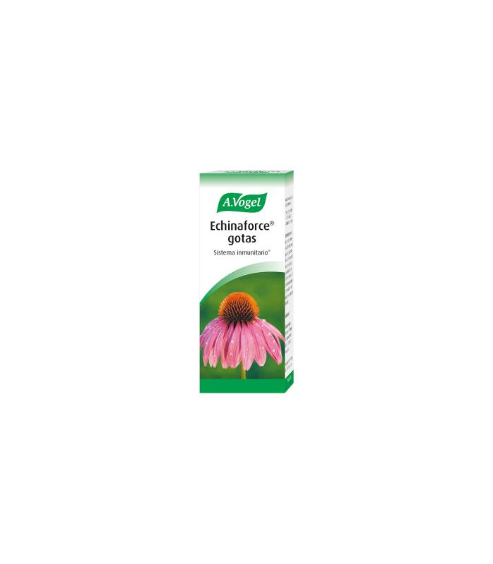 ECHINAFORCE 50ml.