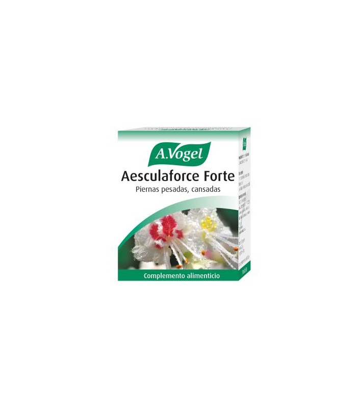 AESCULAFORCE forte 30comp.