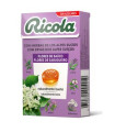 RICOLA CARAMELOS flor de sauco 50gr. S/A
