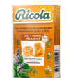 RICOLA CARAMELOS miel-hierbas 50gr.