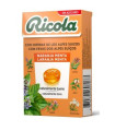 RICOLA CARAMELOS naranja 50gr. S/A