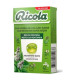 RICOLA CARAMELOS menta montaña 50gr. S/A