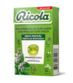RICOLA CARAMELOS menta montaña 50gr. S/A