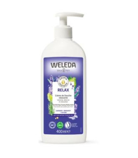 GE LDE DUCHA CREMOS LAVANDA 400 ml