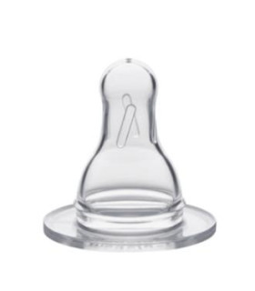 TETINA SILICONA S 2ud 2000602