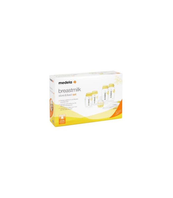 SET DE RECOGIDA Y ALIMENTACION 008.0384