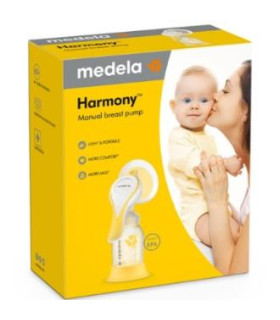 SACALECHES HARMONY MANUAL FLEX