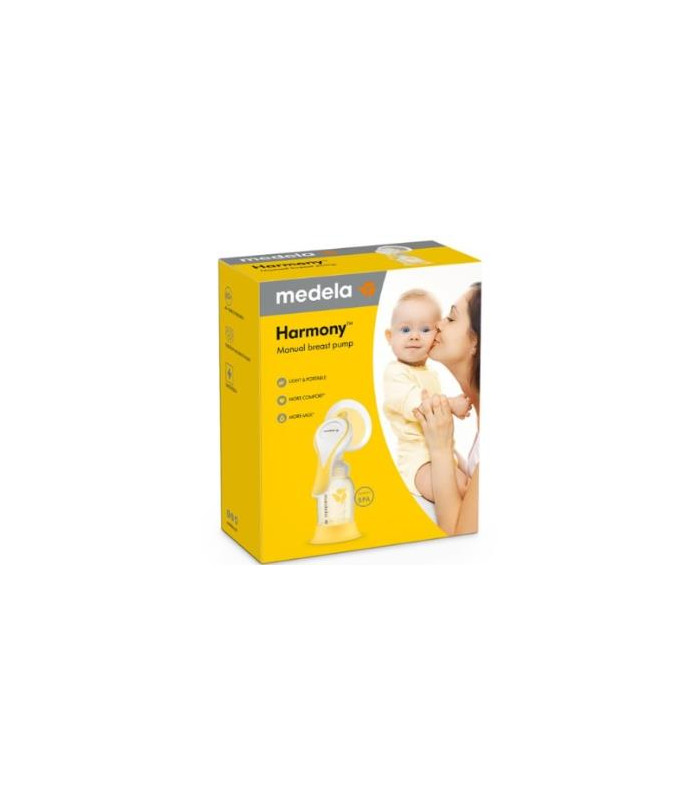 SACALECHES HARMONY MANUAL FLEX