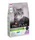 PRO PLAN FELINE ADULT STERILISED +7 PAVO 3kg.