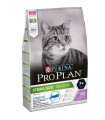 PRO PLAN FELINE ADULT STERILISED +7 PAVO 3kg.