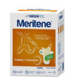 MERITENE FIBRA vainilla 14sbrs.