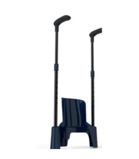 SIGVARIS PONEMEDIAS MELANY T/XS 25-29cm (309386)