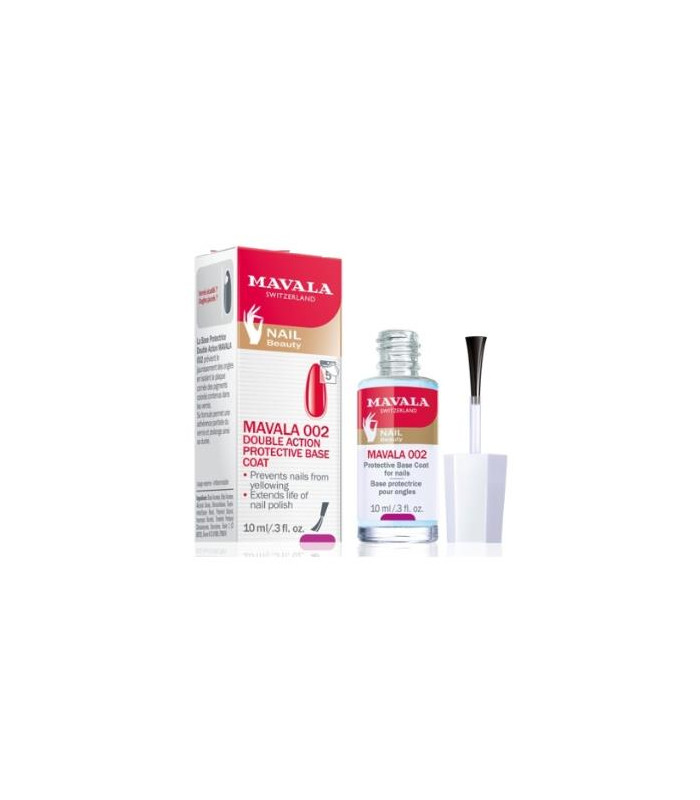 MAVALA BASE PROTECTORA 002 10ml.