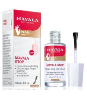 MAVALA STOP ESMALTE antimordeduras uñas 10ml.