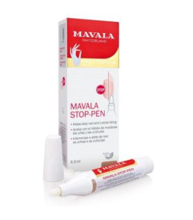 MAVALA STOP antimordeduras uñas lapiz 4,4ml.